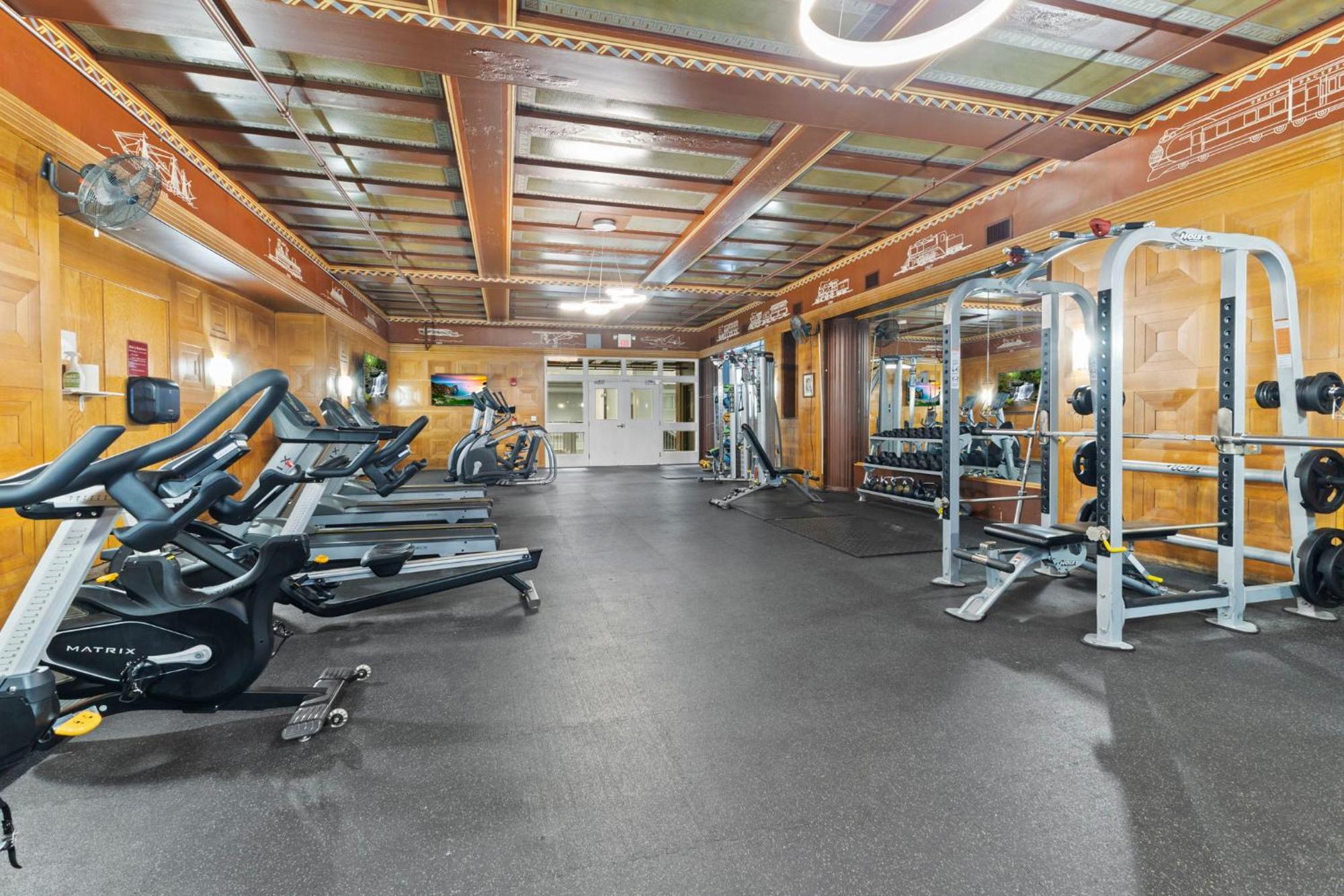 Ferienwohnung Indy Loft - Monument Circle - Sleeps 7 - Convention Walkable Indianapolis Exterior foto