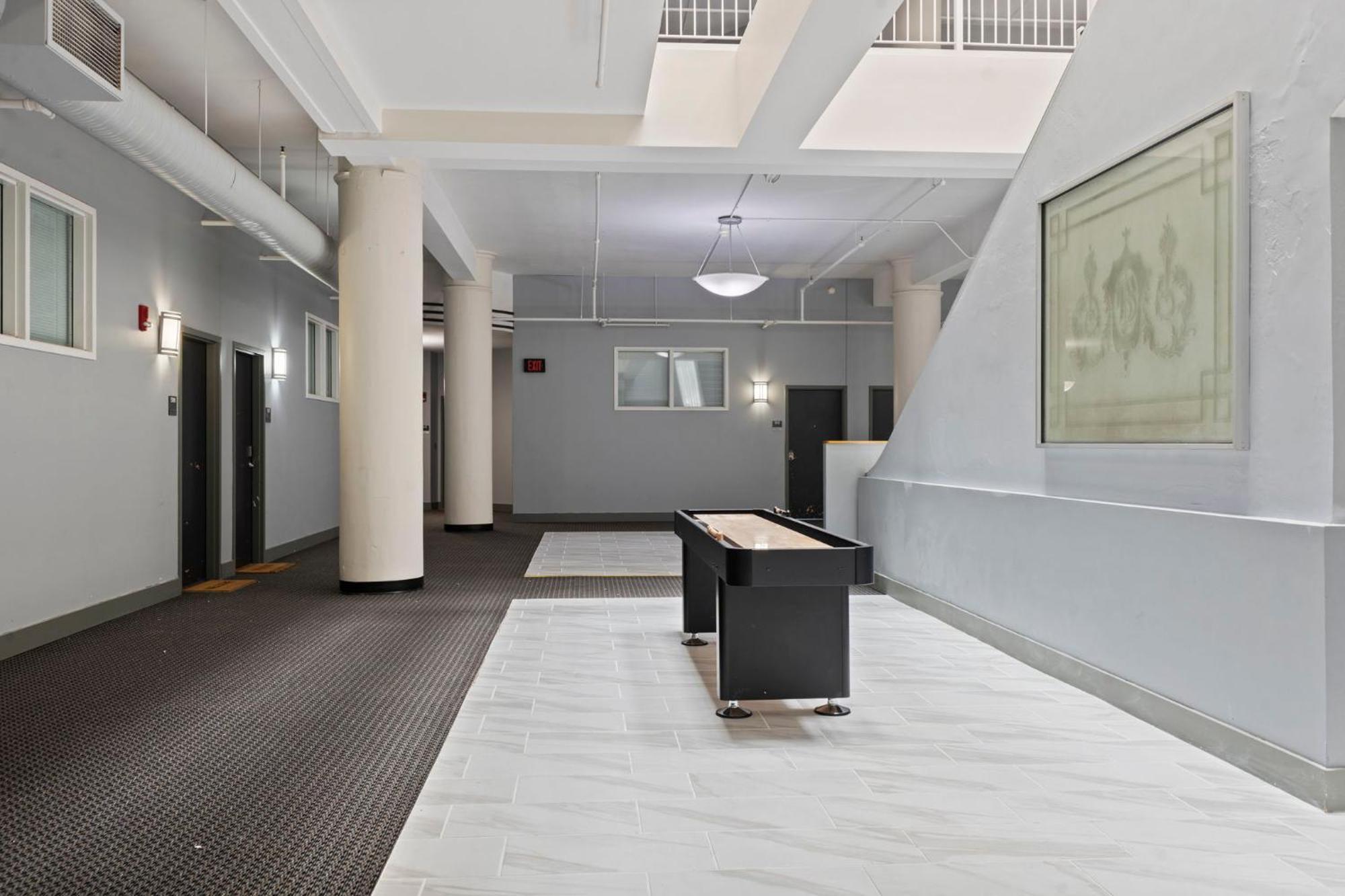 Ferienwohnung Indy Loft - Monument Circle - Sleeps 7 - Convention Walkable Indianapolis Exterior foto