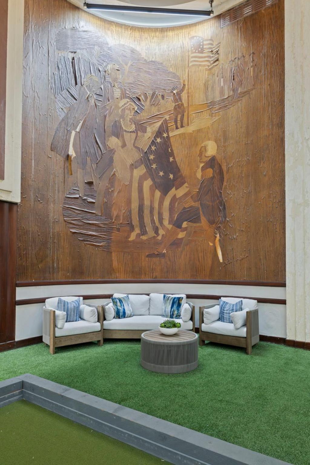 Ferienwohnung Indy Loft - Monument Circle - Sleeps 7 - Convention Walkable Indianapolis Exterior foto